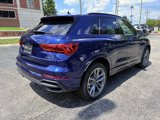 Used 2025 Audi Q3 2.0T Premium image 3