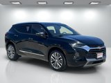 Used 2019 Chevrolet Blazer Premier w/ Driver Confidence II Package image 3