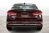 Used 2017 Kia Optima EX image 4