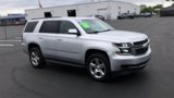 Used 2018 Chevrolet Tahoe LT image 2