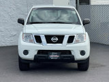 Used 2017 Nissan Frontier SV image 3