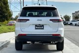 New 2025 Jeep Grand Cherokee L Limited image 6