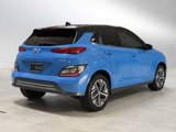 Used 2022 Hyundai Kona SEL w/ Cargo Package image 3