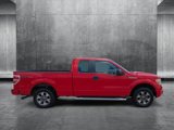 Used 2013 Ford F150 STX w/ Mid Equipment Group image 4