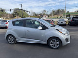 Used 2014 Chevrolet Spark LT image 4