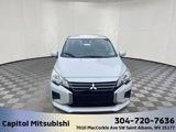 New 2024 Mitsubishi Mirage G4 ES image 3