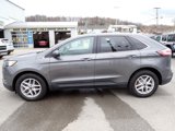Used 2023 Ford Edge SEL image 2
