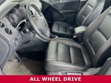 Used 2016 Volkswagen Tiguan S image 3