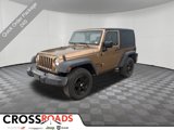 Used 2015 Jeep Wrangler Sport w/ Quick Order Package 24S image 1