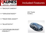 Used 2017 Toyota Corolla L image 2