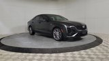 Used 2021 Cadillac CT4 Sport image 2