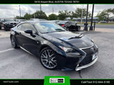 Used 2015 Lexus RC 350 image 2
