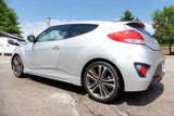 Used 2016 Hyundai Veloster Turbo image 2