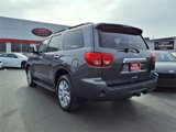 Used 2015 Toyota Sequoia Limited image 5