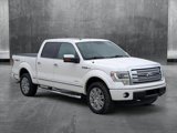 Used 2013 Ford F150 Platinum image 3