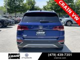 Used 2022 Volkswagen Taos SE image 6