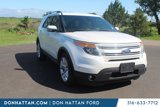 Used 2013 Ford Explorer Limited image 3