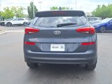Certified 2020 Hyundai Tucson SE image 4