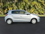 Used 2024 Mitsubishi Mirage ES image 4