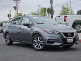 Used 2021 Nissan Versa SV image 3