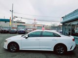 Used 2021 Kia K5 LX image 2