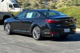 Used 2018 Kia Cadenza Limited w/ Paint Protection Package image 5