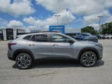 New 2025 Chevrolet Trax RS w/ Driver Confidence Package image 3