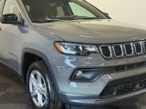 Certified 2023 Jeep Compass Latitude image 2