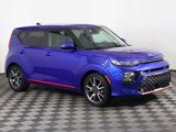 Used 2020 Kia Soul GT-Line w/ GT 2.0L Power Sunroof Package image 2