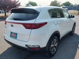 Used 2022 Kia Sportage LX image 5