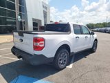 New 2025 Ford Maverick XLT w/ Equipment Group 302A image 3