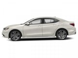 Used 2019 Acura TLX V6 SH-AWD w/ Technology Pkg image 3