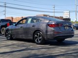 Used 2021 Honda Insight EX image 5