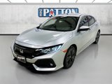 Used 2019 Honda Civic EX image 3