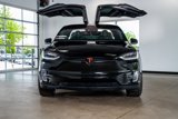 Used 2020 Tesla Model X Long Range image 3