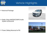 Used 2017 Nissan Altima 2.5 SL w/ Moonroof Package image 5