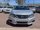 Used 2017 Nissan Altima 2.5 S image 2