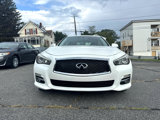 Used 2015 INFINITI Q50 Premium w/ Navigation Package image 4