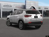 New 2025 Jeep Compass Latitude image 5