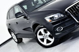 Used 2011 Audi Q5 3.2 Premium Plus image 4