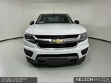 Used 2020 Chevrolet Colorado W/T image 2