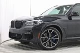Used 2020 BMW X3 M w/ Executive Package image 2