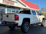 Used 2015 GMC Sierra 1500 SLT image 3
