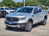 Used 2019 Ford Ranger XLT w/ Equipment Group 302A Luxury image 2