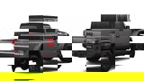 New 2025 Jeep Gladiator Willys image 2