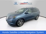 Used 2016 Honda Pilot Elite image 5