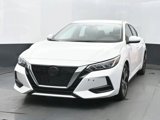 Used 2022 Nissan Sentra SV image 2