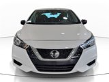 Used 2021 Nissan Versa S image 3