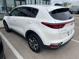 Used 2022 Kia Sportage LX image 4