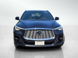 Certified 2022 INFINITI QX55 Essential w/ Proassist Package image 3